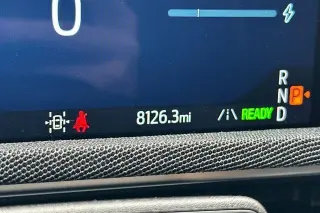 Ford Mustang Mach-E 2025 AWD Premium 4dr SUV