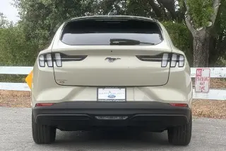 Ford Mustang Mach-E 2025 AWD Premium 4dr SUV