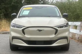 Ford Mustang Mach-E 2025 AWD Premium 4dr SUV