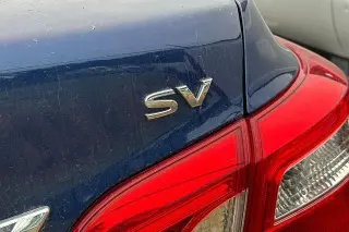 Nissan Sentra 2016 S 4dr Sedan CVT
