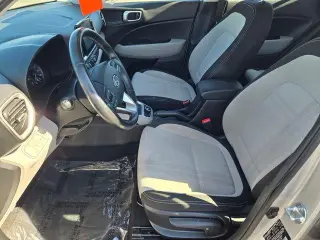 Hyundai VENUE 2022 SEL 4dr Crossover
