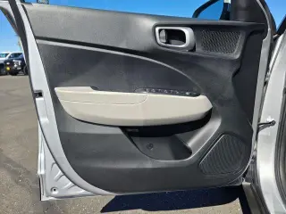 Hyundai VENUE 2022 SEL 4dr Crossover