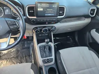 Hyundai VENUE 2022 SEL 4dr Crossover