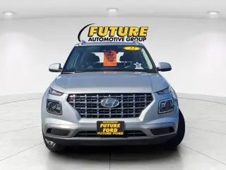 Hyundai VENUE 2022 SEL 4dr Crossover