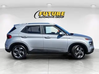Hyundai VENUE 2022 SEL 4dr Crossover