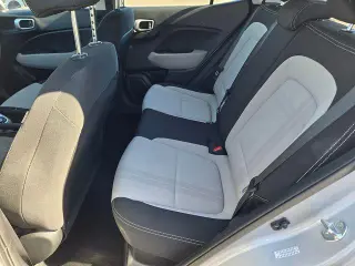 Hyundai VENUE 2022 SEL 4dr Crossover