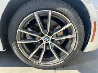 BMW 3 Series 2021 AWD 330i xDrive 4dr Sedan