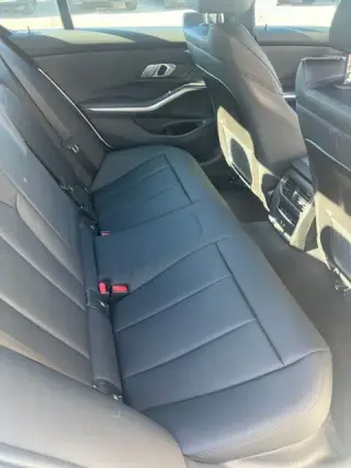 BMW 3 Series 2021 AWD 330i xDrive 4dr Sedan