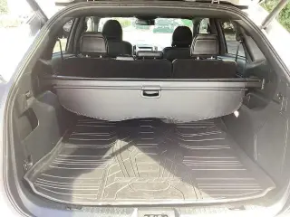 Ford Edge 2019 AWD ST 4dr Crossover