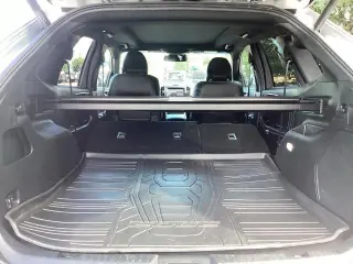 Ford Edge 2019 AWD ST 4dr Crossover