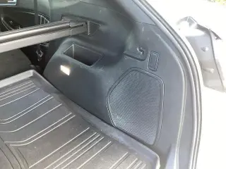 Ford Edge 2019 AWD ST 4dr Crossover
