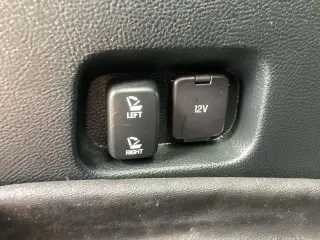 Ford Edge 2019 AWD ST 4dr Crossover