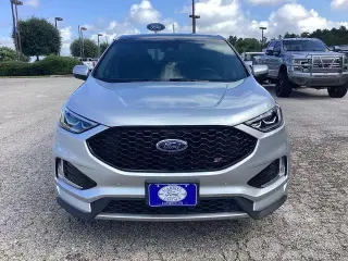 Ford Edge 2019 AWD ST 4dr Crossover
