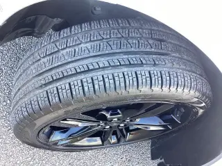 Ford Edge 2019 AWD ST 4dr Crossover