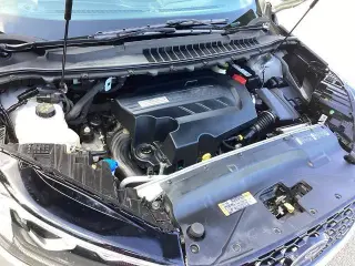 Ford Edge 2019 AWD ST 4dr Crossover