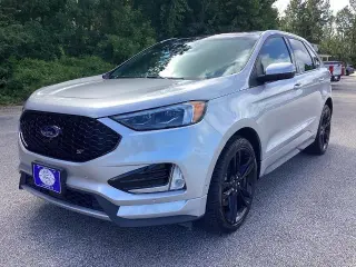 Ford Edge 2019 AWD ST 4dr Crossover