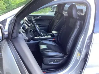 Ford Edge 2019 AWD ST 4dr Crossover