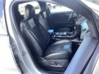 Ford Edge 2019 AWD ST 4dr Crossover
