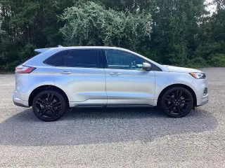 Ford Edge 2019 AWD ST 4dr Crossover