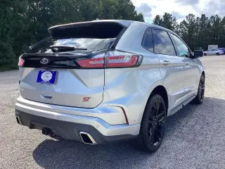 Ford Edge 2019 AWD ST 4dr Crossover