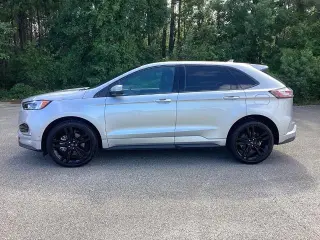 Ford Edge 2019 AWD ST 4dr Crossover