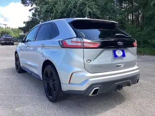 Ford Edge 2019 AWD ST 4dr Crossover
