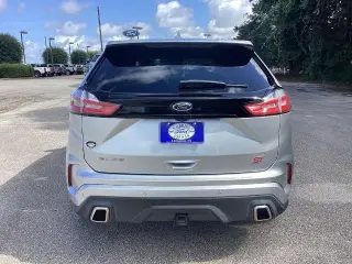Ford Edge 2019 AWD ST 4dr Crossover
