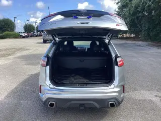 Ford Edge 2019 AWD ST 4dr Crossover