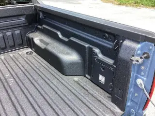 Ford Maverick 2024 XLT 4dr SuperCrew 4.5 ft. SB