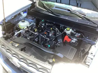 Ford Maverick 2024 XLT 4dr SuperCrew 4.5 ft. SB