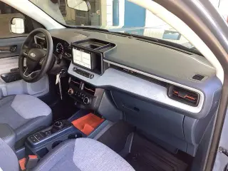 Ford Maverick 2024 XLT 4dr SuperCrew 4.5 ft. SB