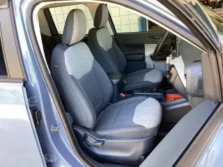 Ford Maverick 2024 XLT 4dr SuperCrew 4.5 ft. SB