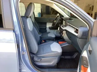 Ford Maverick 2024 XLT 4dr SuperCrew 4.5 ft. SB