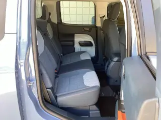 Ford Maverick 2024 XLT 4dr SuperCrew 4.5 ft. SB