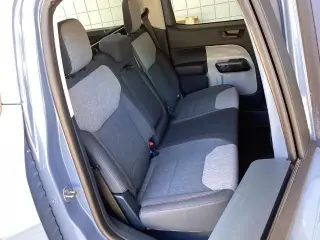 Ford Maverick 2024 XLT 4dr SuperCrew 4.5 ft. SB