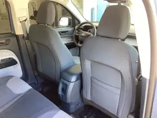 Ford Maverick 2024 XLT 4dr SuperCrew 4.5 ft. SB