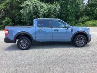 Ford Maverick 2024 XLT 4dr SuperCrew 4.5 ft. SB