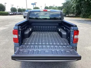 Ford Maverick 2024 XLT 4dr SuperCrew 4.5 ft. SB