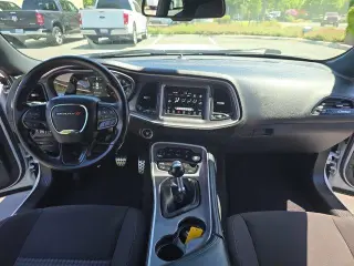 Dodge Challenger 2022 R/T 2dr Coupe