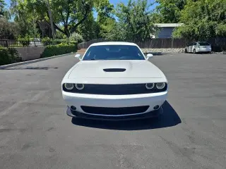 Dodge Challenger 2022 R/T 2dr Coupe