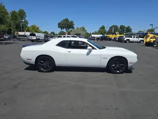 Dodge Challenger 2022 R/T 2dr Coupe