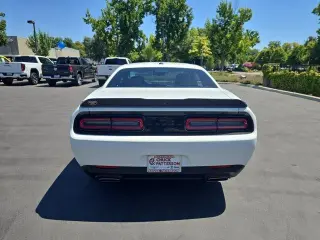 Dodge Challenger 2022 R/T 2dr Coupe