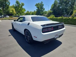 Dodge Challenger 2022 R/T 2dr Coupe
