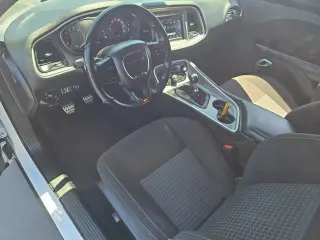 Dodge Challenger 2022 R/T 2dr Coupe
