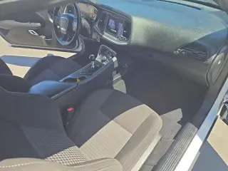 Dodge Challenger 2022 R/T 2dr Coupe