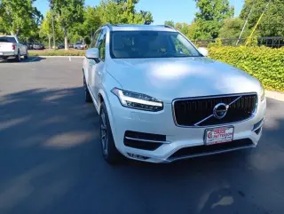Volvo XC90 2018 AWD T6 Momentum 4dr SUV