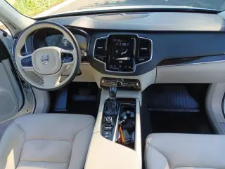 Volvo XC90 2018 AWD T6 Momentum 4dr SUV