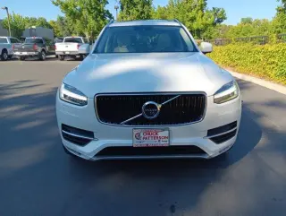 Volvo XC90 2018 AWD T6 Momentum 4dr SUV