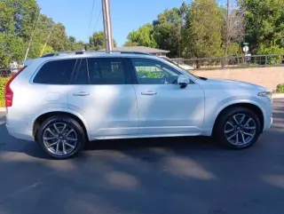 Volvo XC90 2018 AWD T6 Momentum 4dr SUV