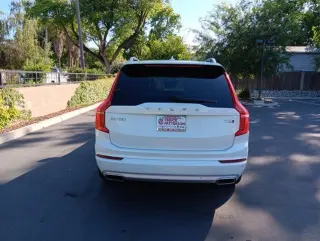 Volvo XC90 2018 AWD T6 Momentum 4dr SUV